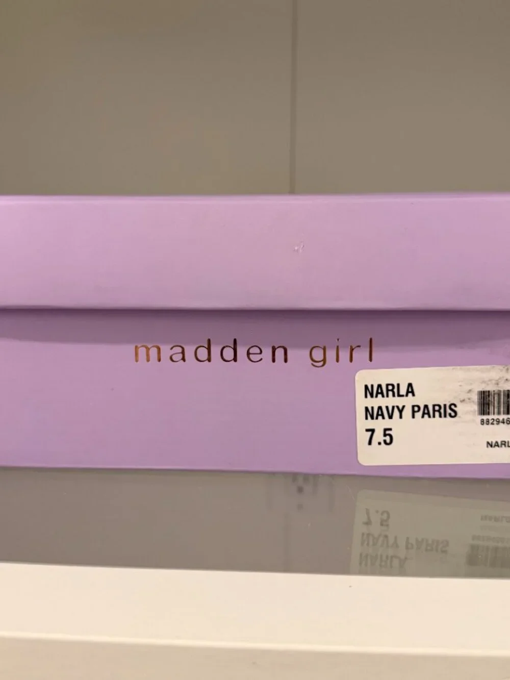 Steve Madden steve madden